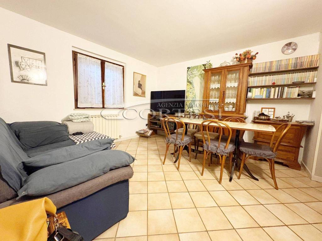 Villa a Mondavio in Strada Provinciale Mondaviese, 96 - Foto 2