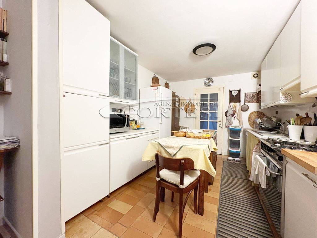 Villa a Mondavio in Strada Provinciale Mondaviese, 96 - Foto 3