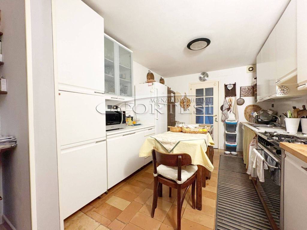 Villa a Mondavio in Strada Provinciale Mondaviese, 96 - Foto 5