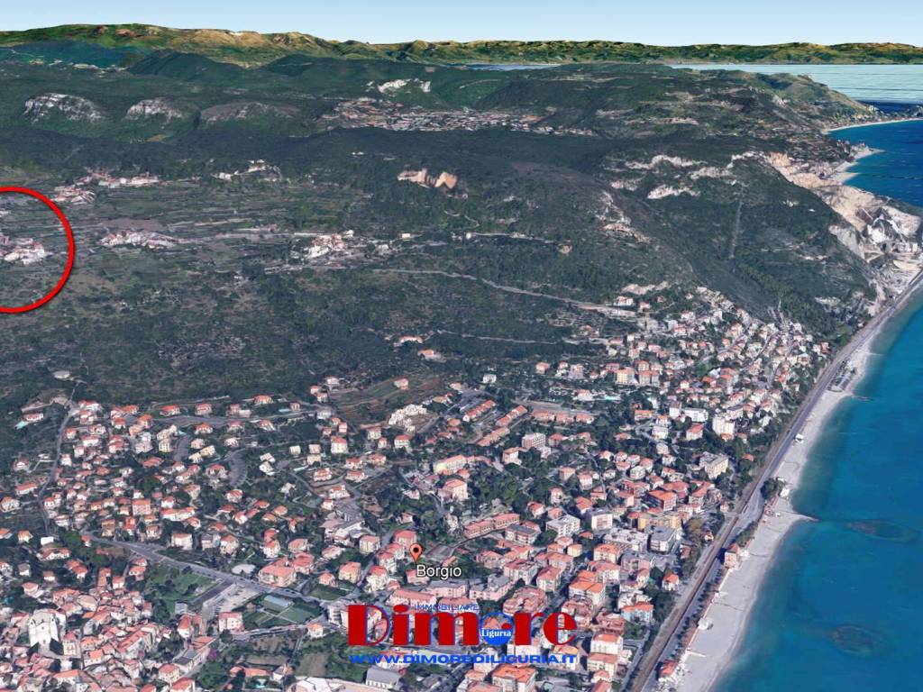 Appartamento a Borgio verezzi in Via Castello, 5 - Foto 3