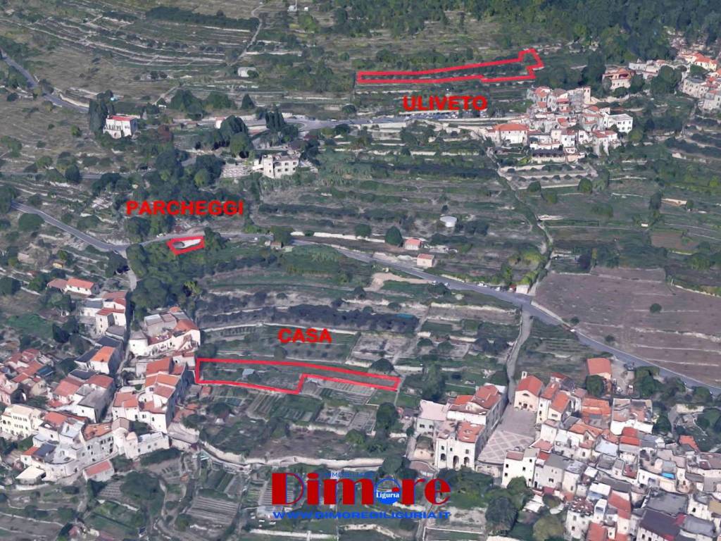 Appartamento a Borgio verezzi in Via Castello, 5 - Foto 4