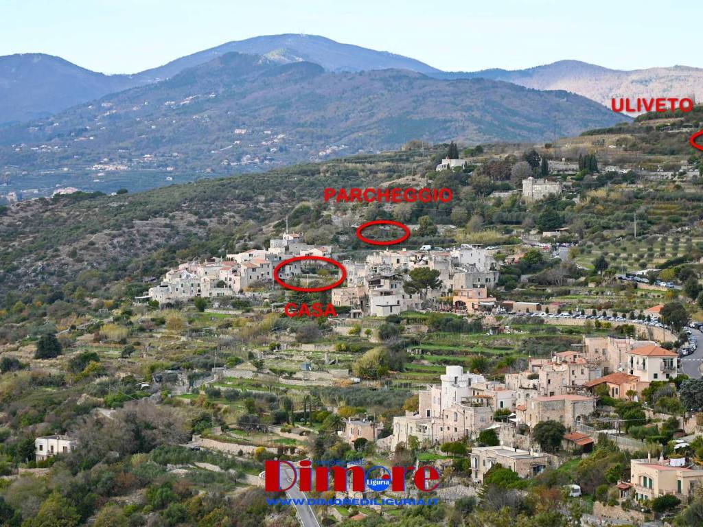 Appartamento a Borgio verezzi in Via Castello, 5 - Foto 5