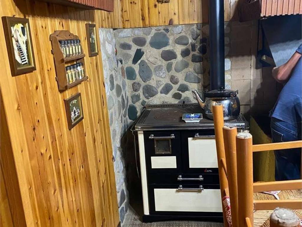 Casa indipendente a Perarolo di cadore in via Rucorvo - Foto 4