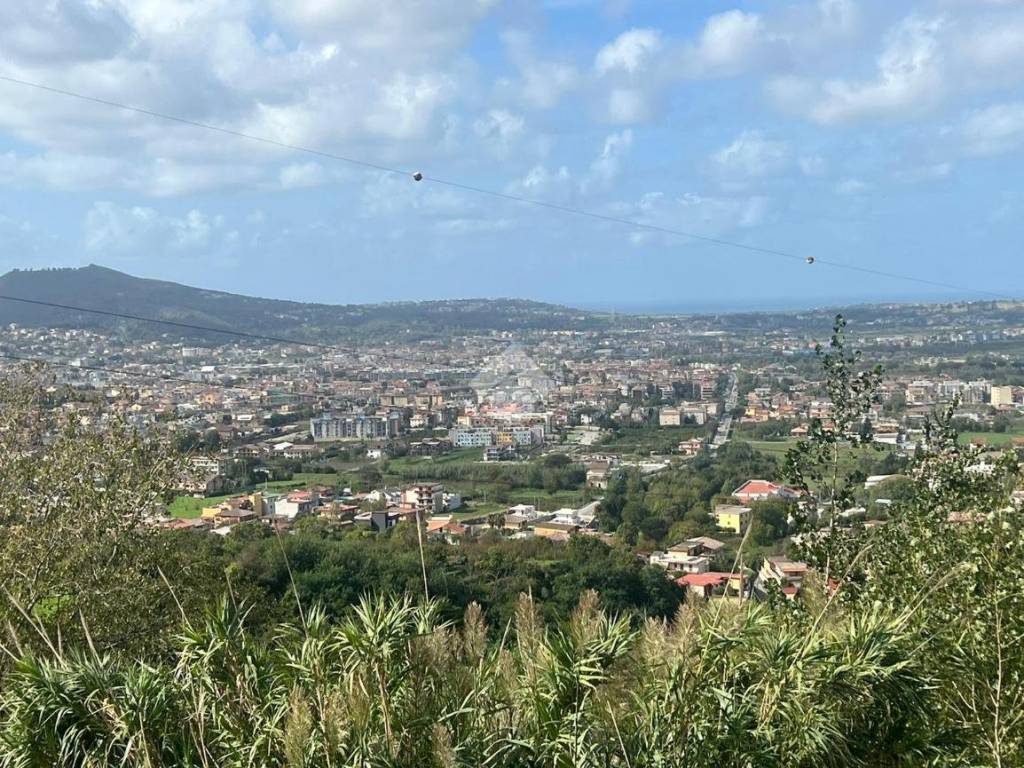 Terreno a Marano di napoli in Via S. Marco - Foto 4