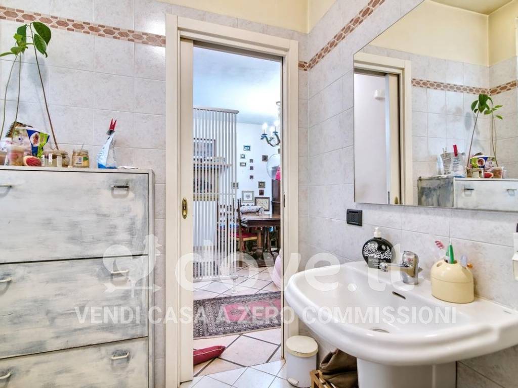 Villa a Zelo buon persico in Piazza Rinascimento, 19 - Foto 5