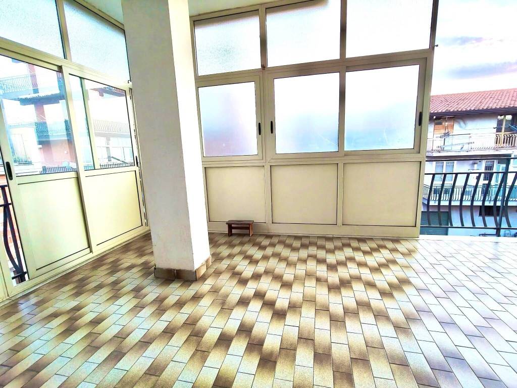 Appartamento a Misterbianco in Via Bachelet, 1 - Foto 4