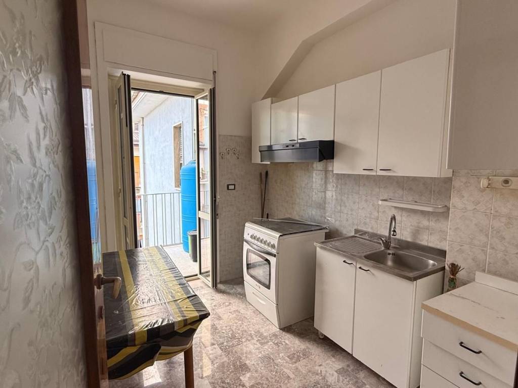 Appartamento a Cosenza in Via Panebianco, 59 - Foto 3