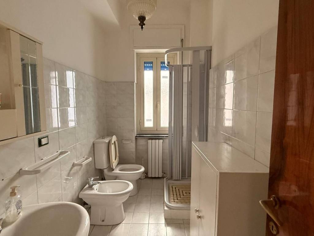 Appartamento a Cosenza in Via Panebianco, 59 - Foto 4