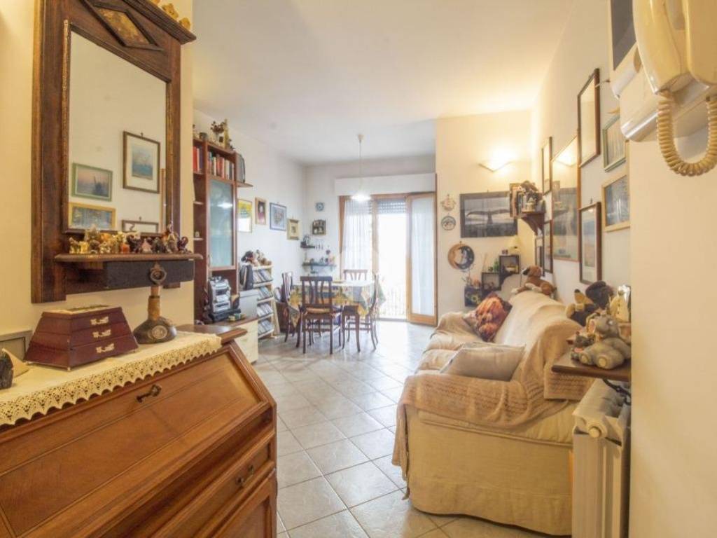 Appartamento a Monterotondo in Via gramsci, 122 - Foto 3