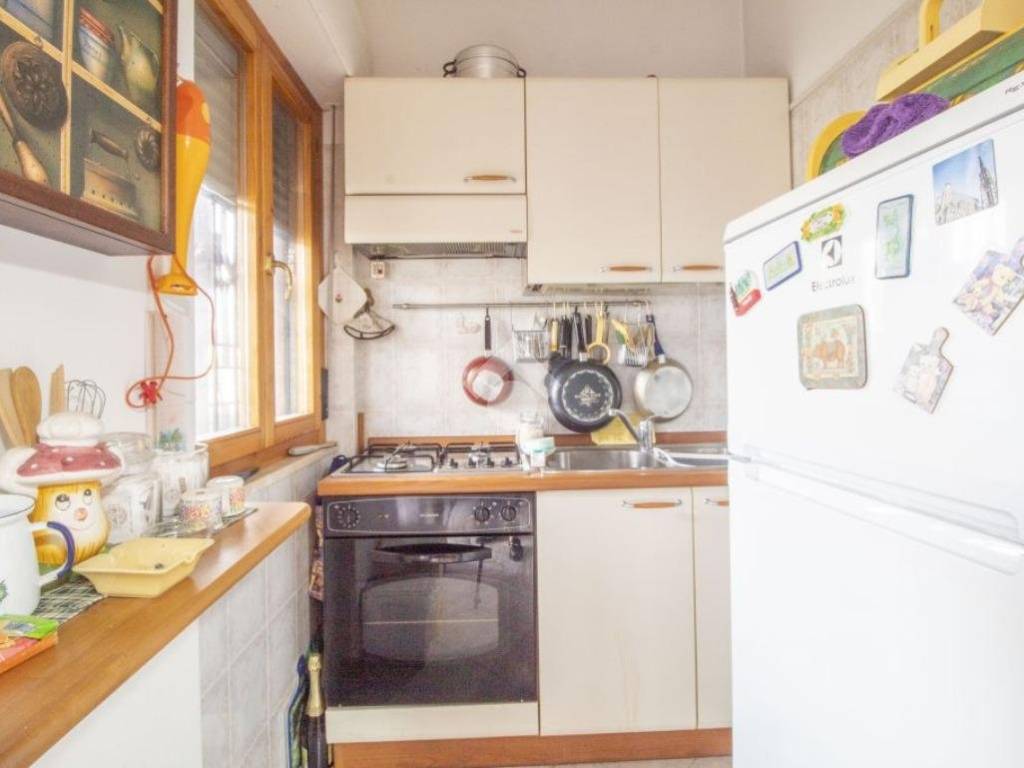 Appartamento a Monterotondo in Via gramsci, 122 - Foto 5
