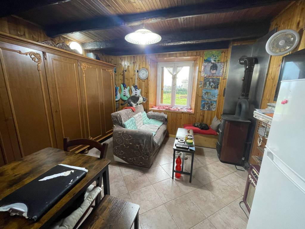 Casa indipendente a Morbegno in Via Adda - Foto 3