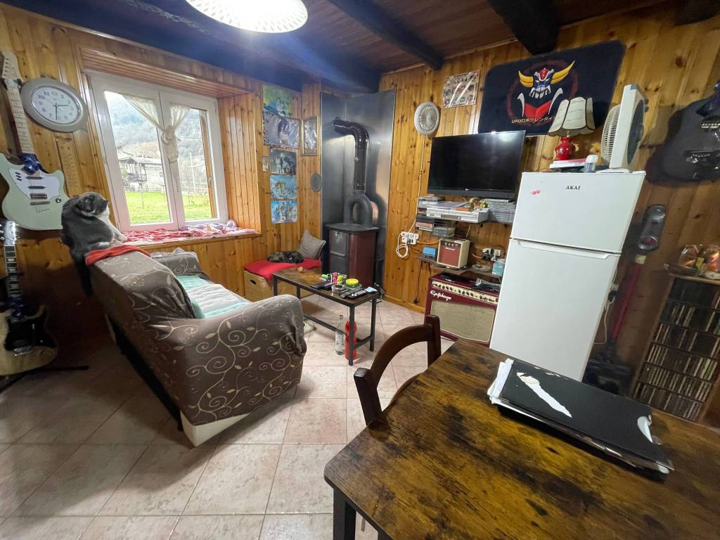 Casa indipendente a Morbegno in Via Adda - Foto 4