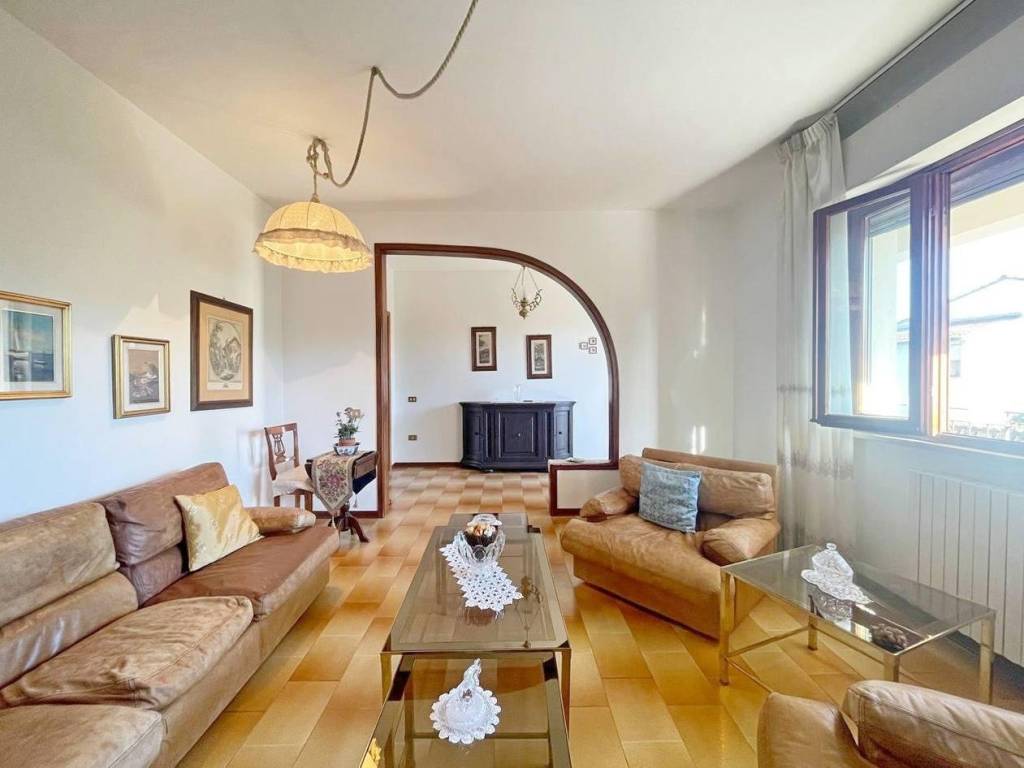 Appartamento a Lucca in Via San Marco, - Foto 3