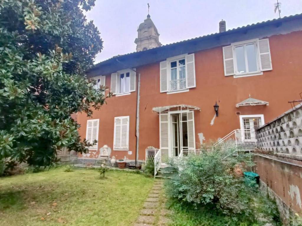 Villa a Mazzè in Via Delle Scuole - Foto 2