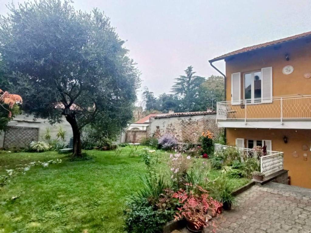 Villa a Mazzè in Via Delle Scuole - Foto 5