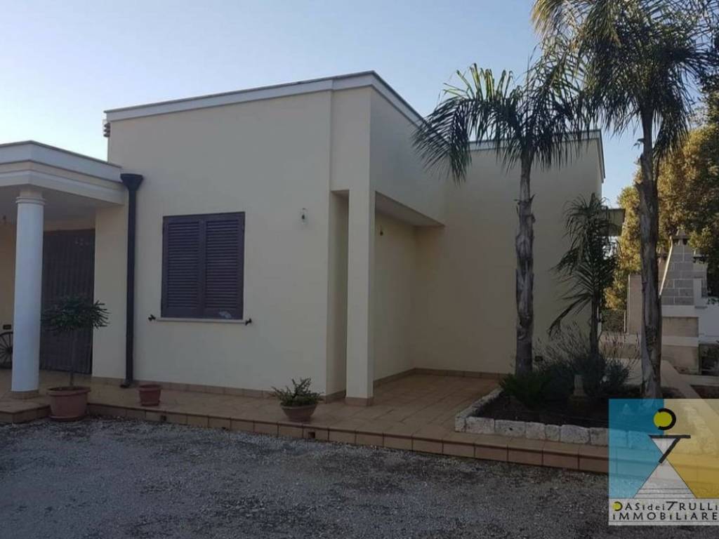 Villa a Ostuni in Contrada Parco Monsignore - Foto 3