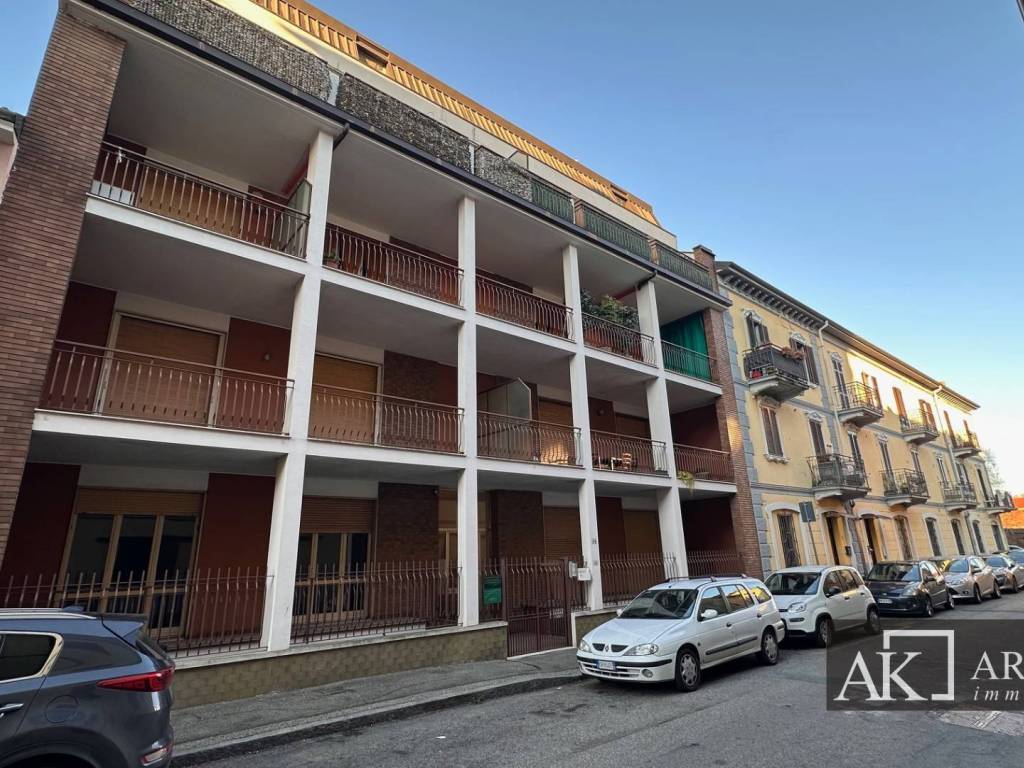 Appartamento a Novara in Via Goito - Foto 3