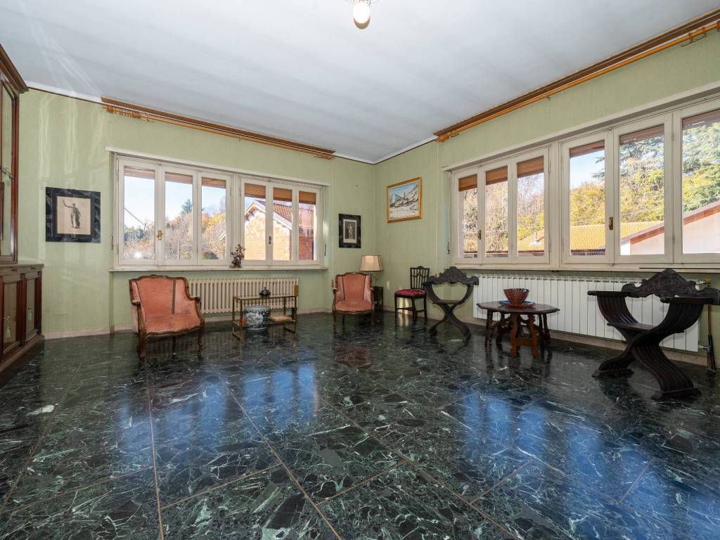 Casa indipendente a Rivoli in VIA ROSTA, 169 - Foto 3