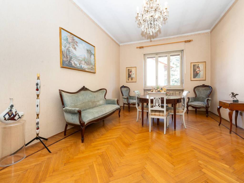 Casa indipendente a Rivoli in VIA ROSTA, 169 - Foto 4