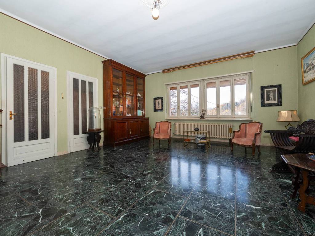 Casa indipendente a Rivoli in VIA ROSTA, 169 - Foto 5
