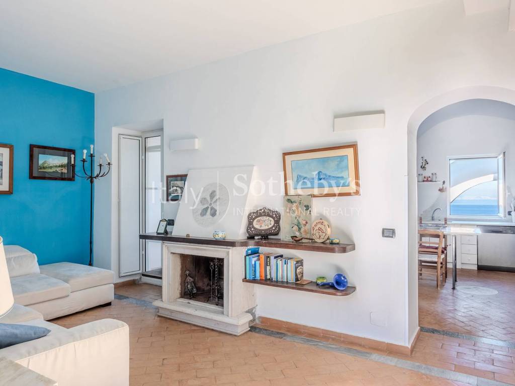 Villa a Capri in Via Lo Palazzo - Foto 4