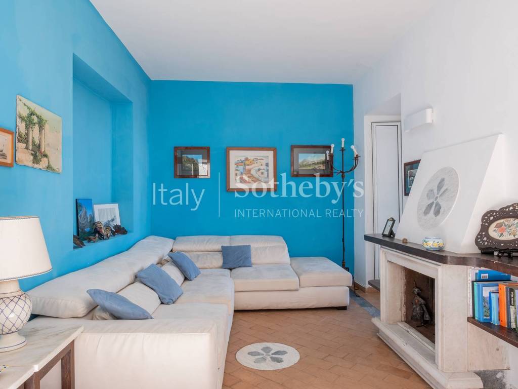 Villa a Capri in Via Lo Palazzo - Foto 5