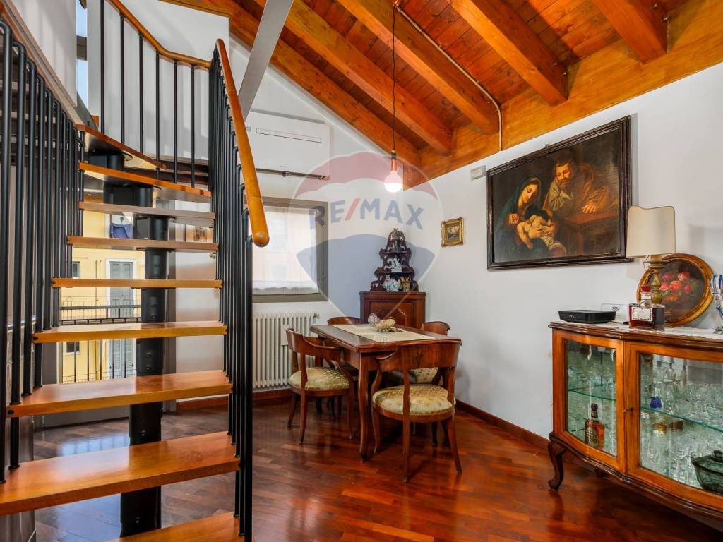 Appartamento a Bergamo in Via Previtali, 18 - Foto 3