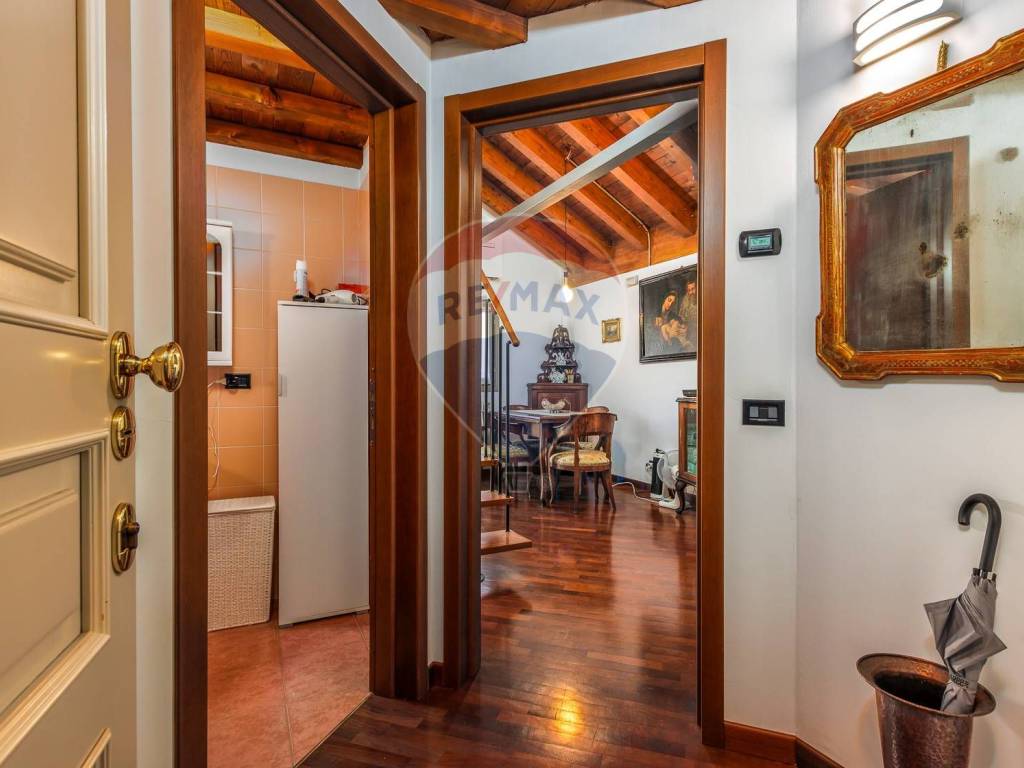 Appartamento a Bergamo in Via Previtali, 18 - Foto 4