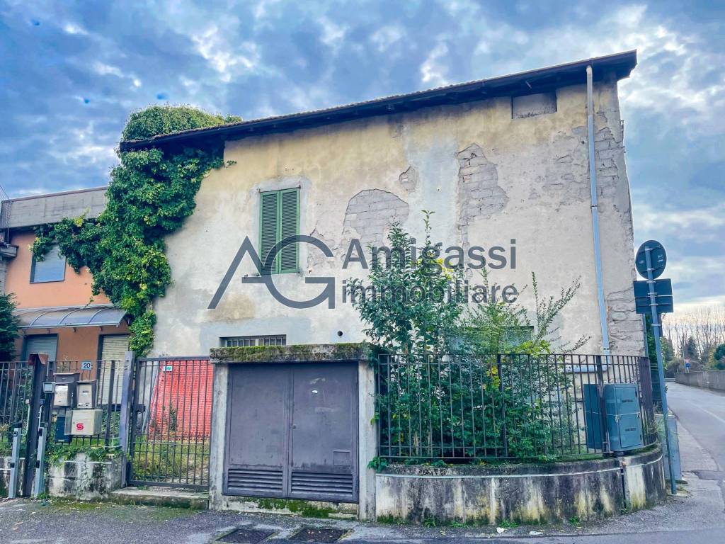 Villa a Bergamo in Via Papa Ratti - Foto 3