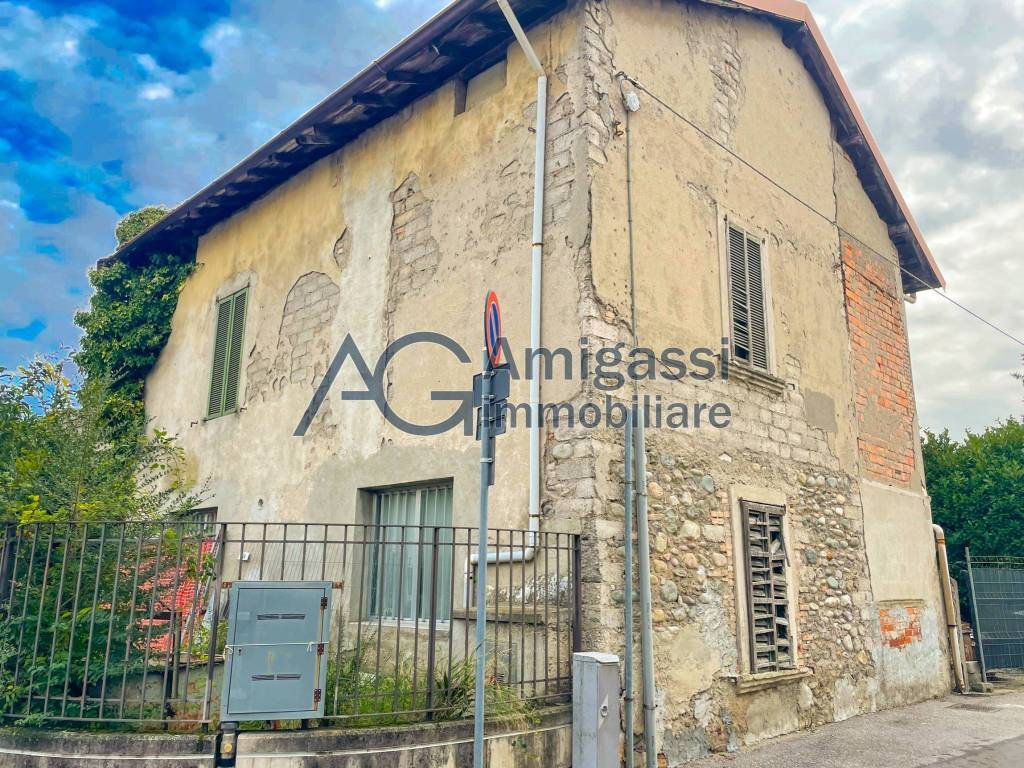 Villa a Bergamo in Via Papa Ratti - Foto 4