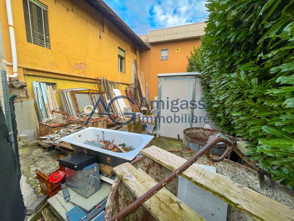 Villa a Bergamo in Via Papa Ratti - Foto 5