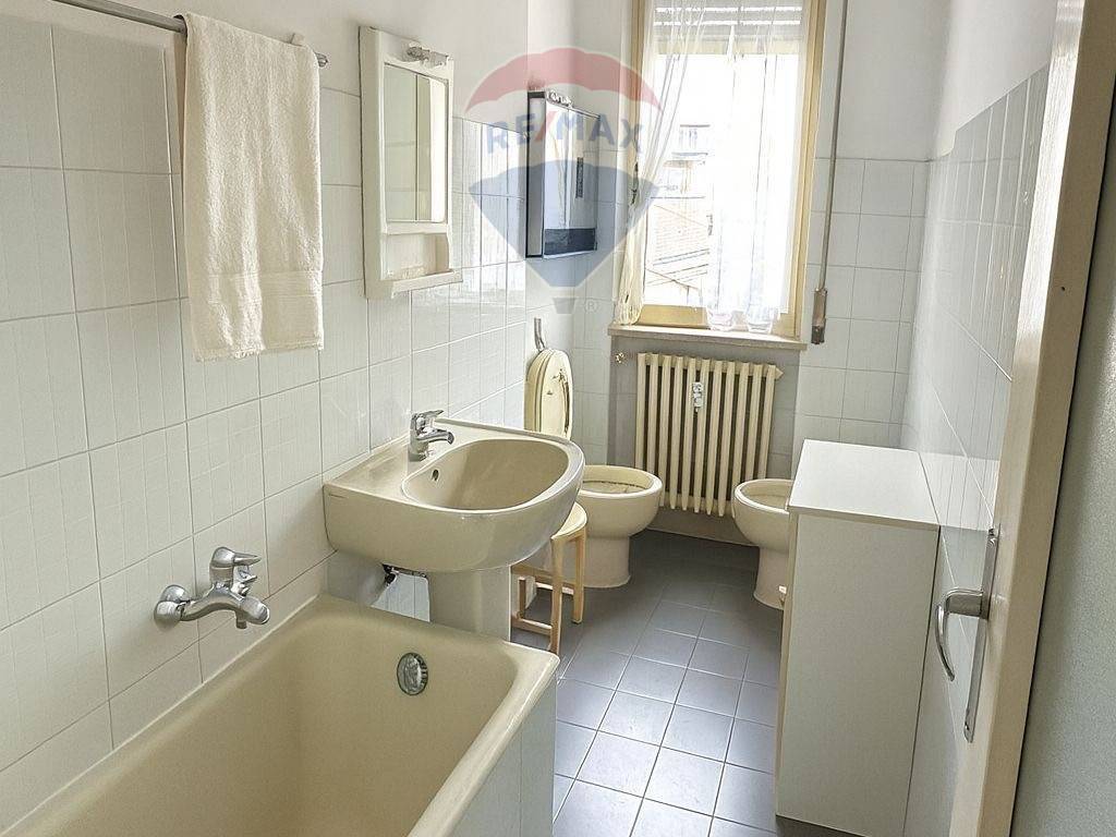 Appartamento a Novara in VIA PANSA, 10 - Foto 3