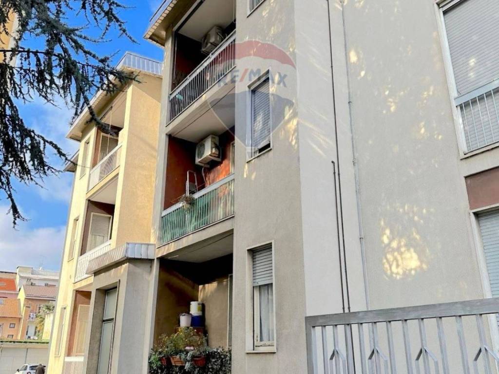 Appartamento a Novara in VIA PANSA, 10 - Foto 5