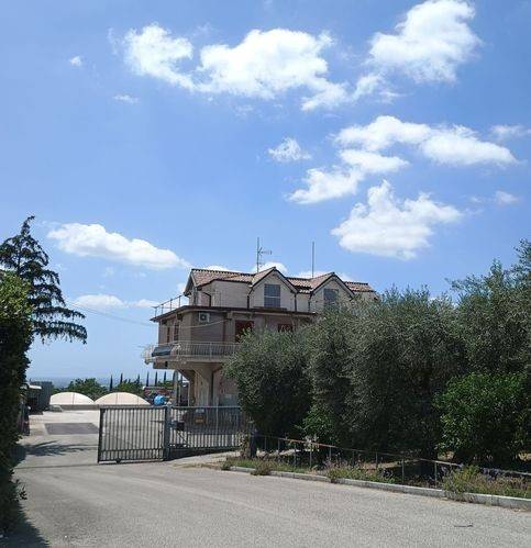 Villa a Cori - Foto 2