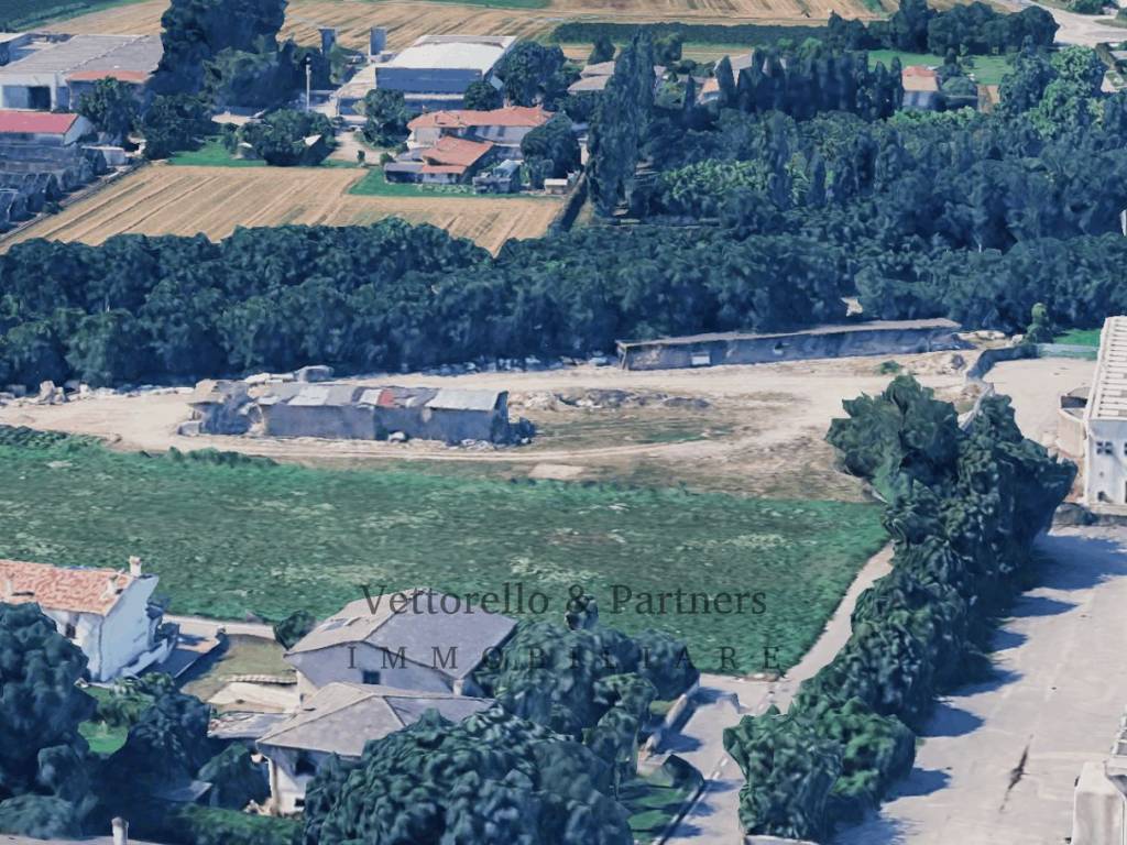 Terreno a Paese in Via Silvio Pellico - Foto 3