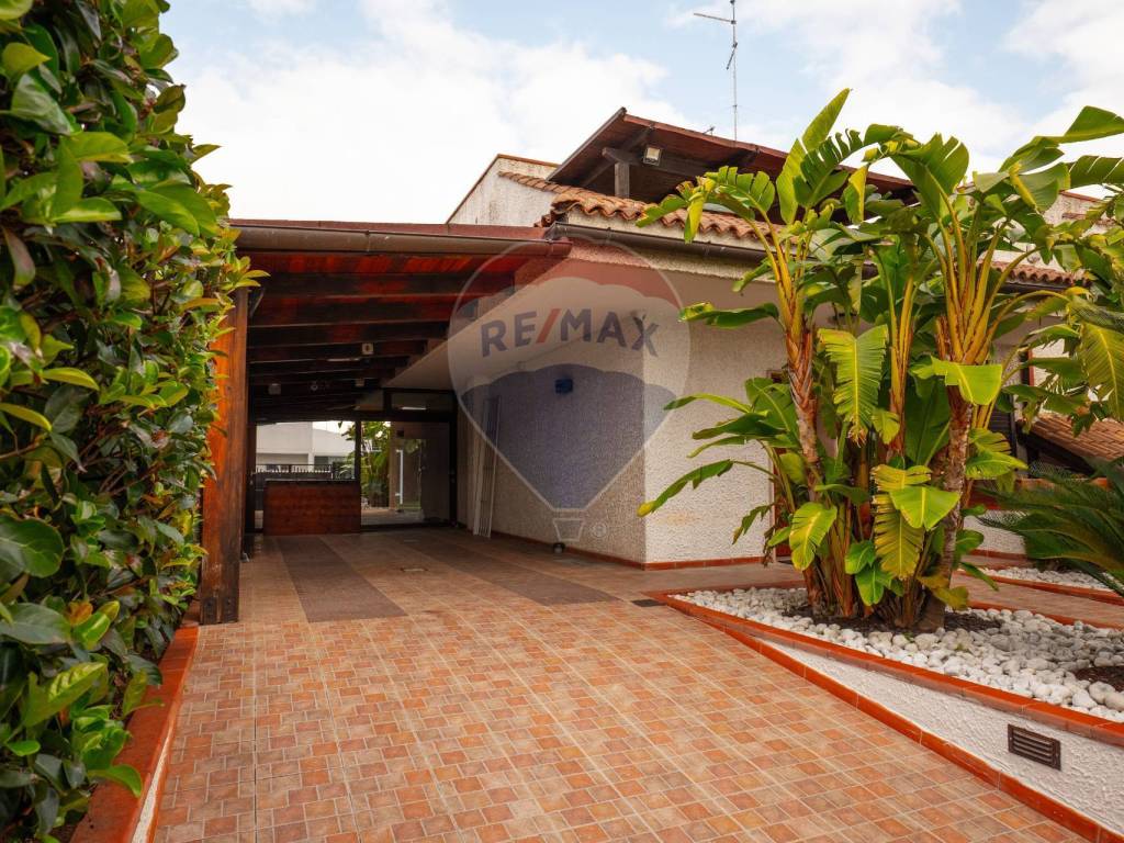 Villa a Valenzano in Via Caracciolo, 12 - Foto 5