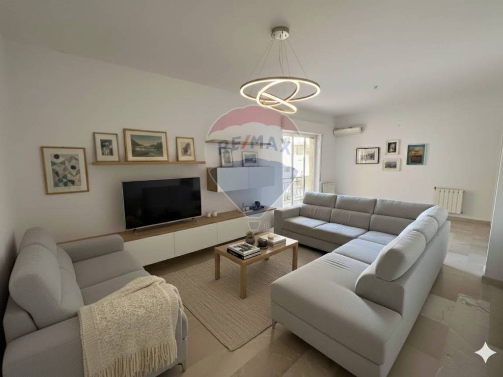 Appartamento a Siracusa in Via Sen. Di Giovanni, 41 - Foto 4