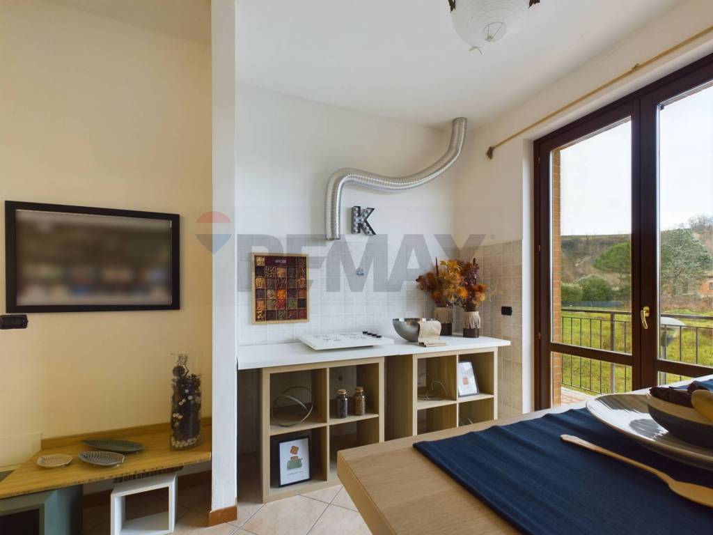 Appartamento a Perugia in via gracco mosci, 2 - Foto 4