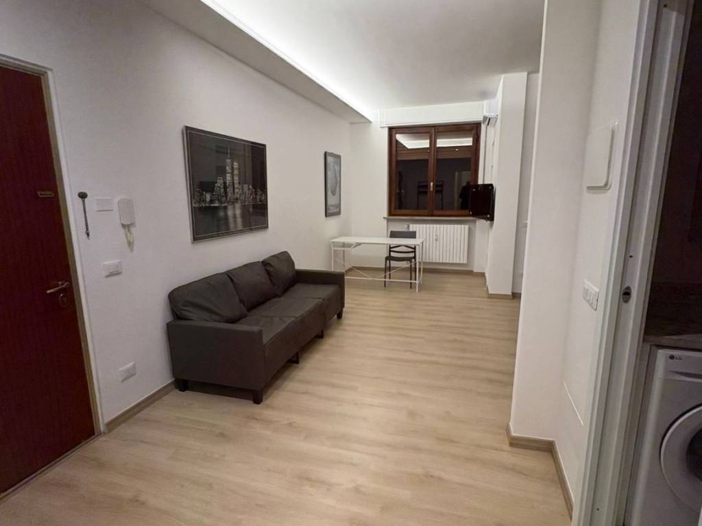 Appartamento a Novara in Baluardo Quintino Sella - Foto 2