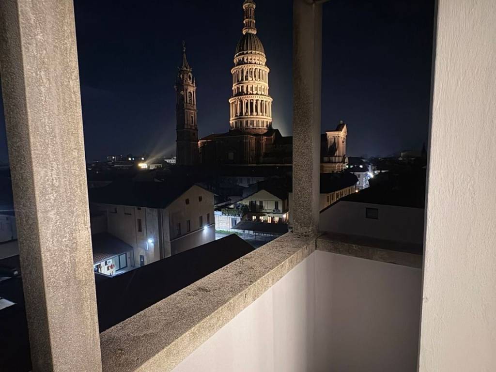 Appartamento a Novara in Baluardo Quintino Sella - Foto 3