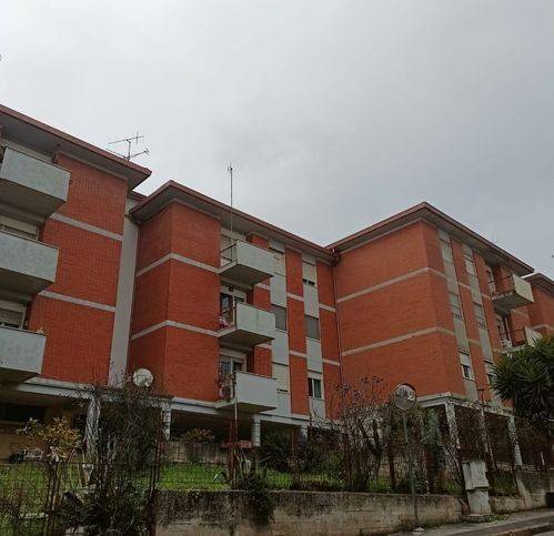 Appartamento a Cori in Via Dell'Annunziata 4 - Foto 3