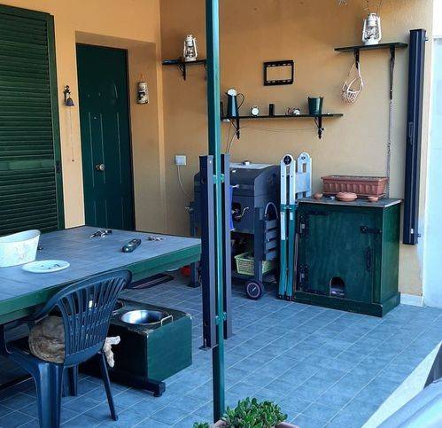 Appartamento a Cisterna di latina in Antonio Segni - Foto 2