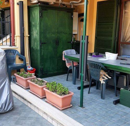 Appartamento a Cisterna di latina in Antonio Segni - Foto 3