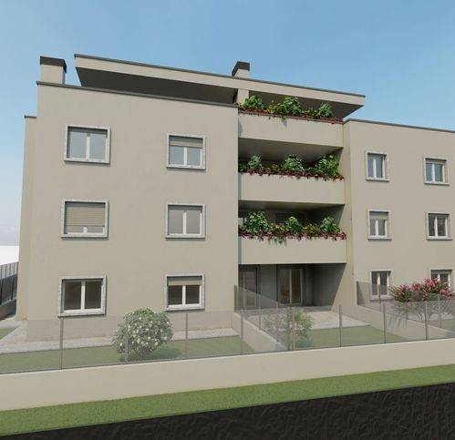 Appartamento a Cisterna di latina in Via P. Gasbarra - Foto 3