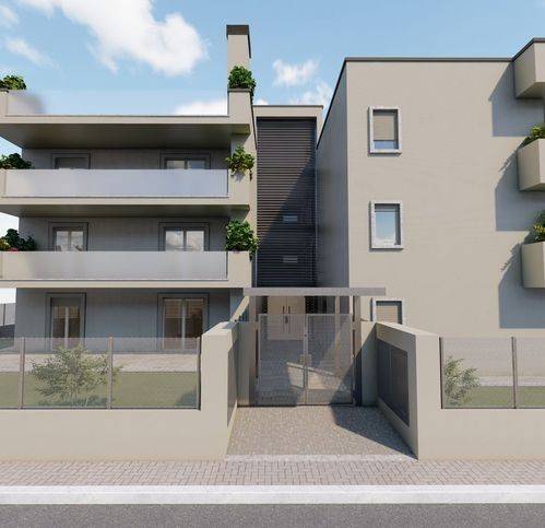 Appartamento a Cisterna di latina in Via P. Gasbarra - Foto 5