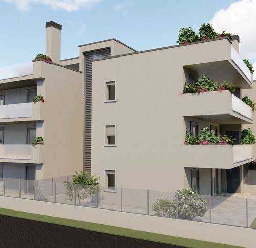 Appartamento a Cisterna di latina in Via P. Gasbarra - Foto 2