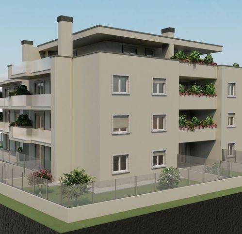 Appartamento a Cisterna di latina in Via P. Gasbarra - Foto 3