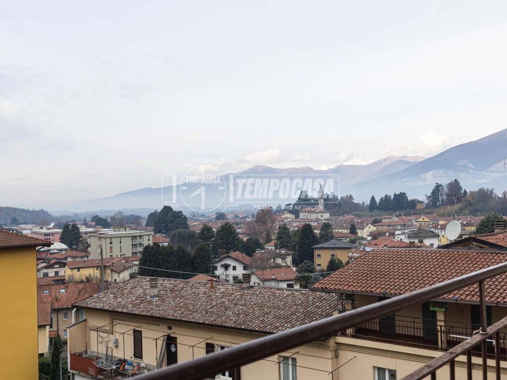 Appartamento a Oggiono in Salita Bosisolo - Foto 2