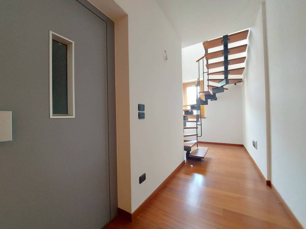 Attico / mansarda a Perugia in Via Luigi Canali, 23 - Foto 2