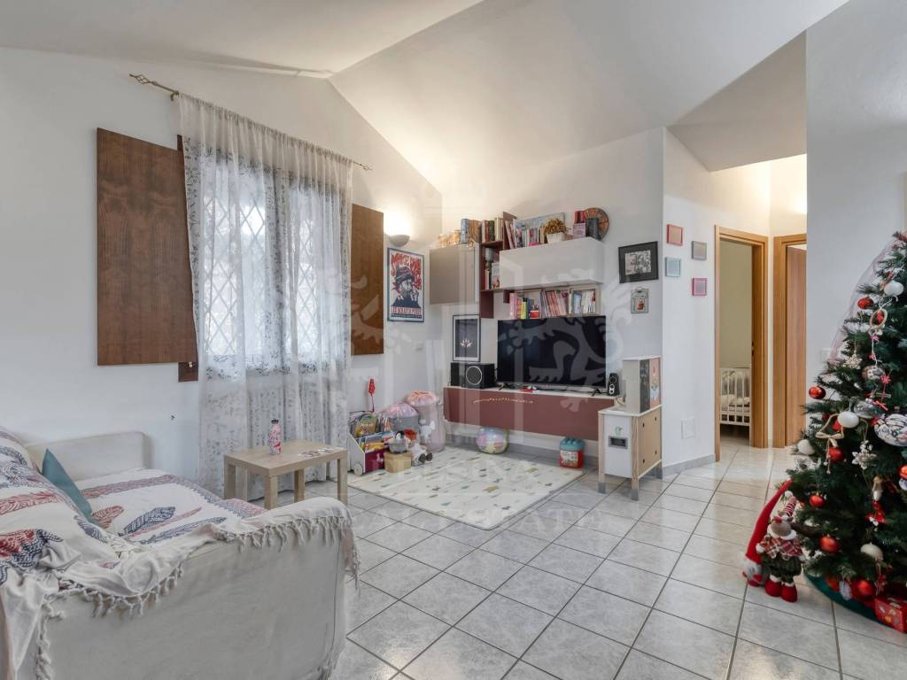 Appartamento a Bologna in Via Piana - Foto 2